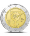 2€ Belgique F 2023